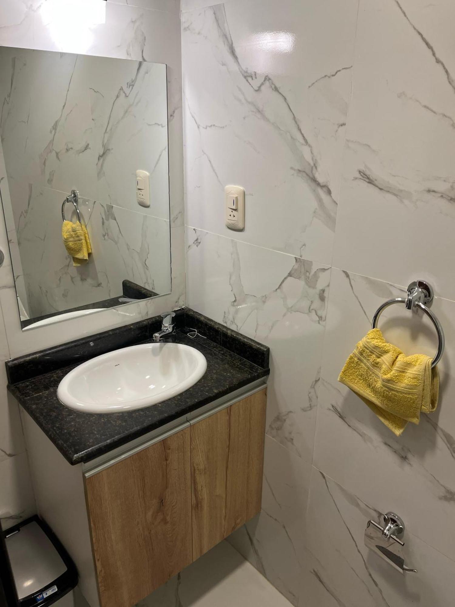 Attard Apartamento La Paz