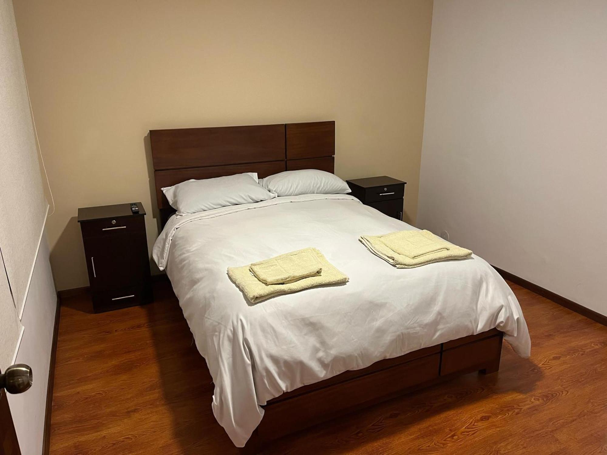 Attard Apartamento *