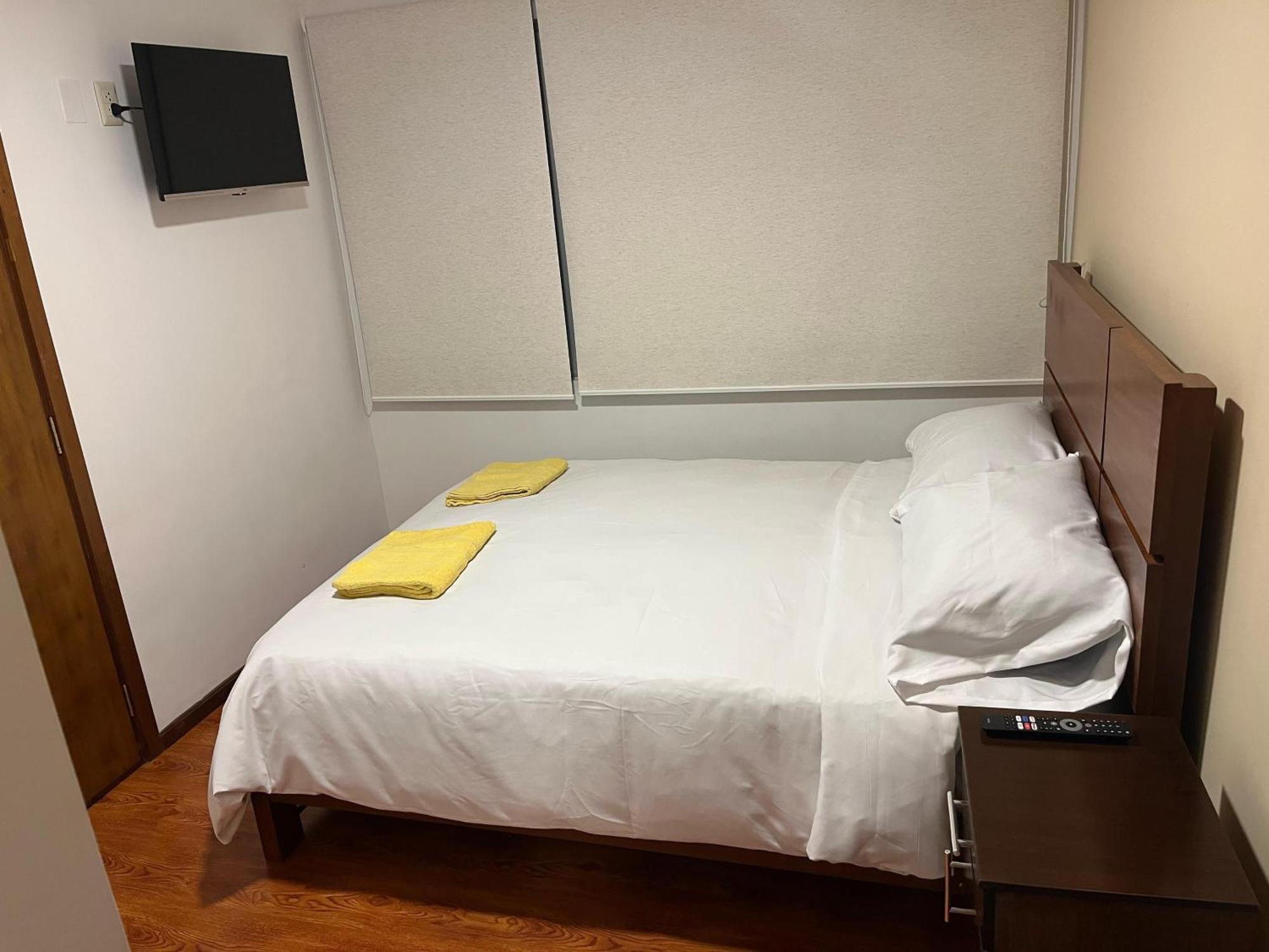 Apartamento Attard *