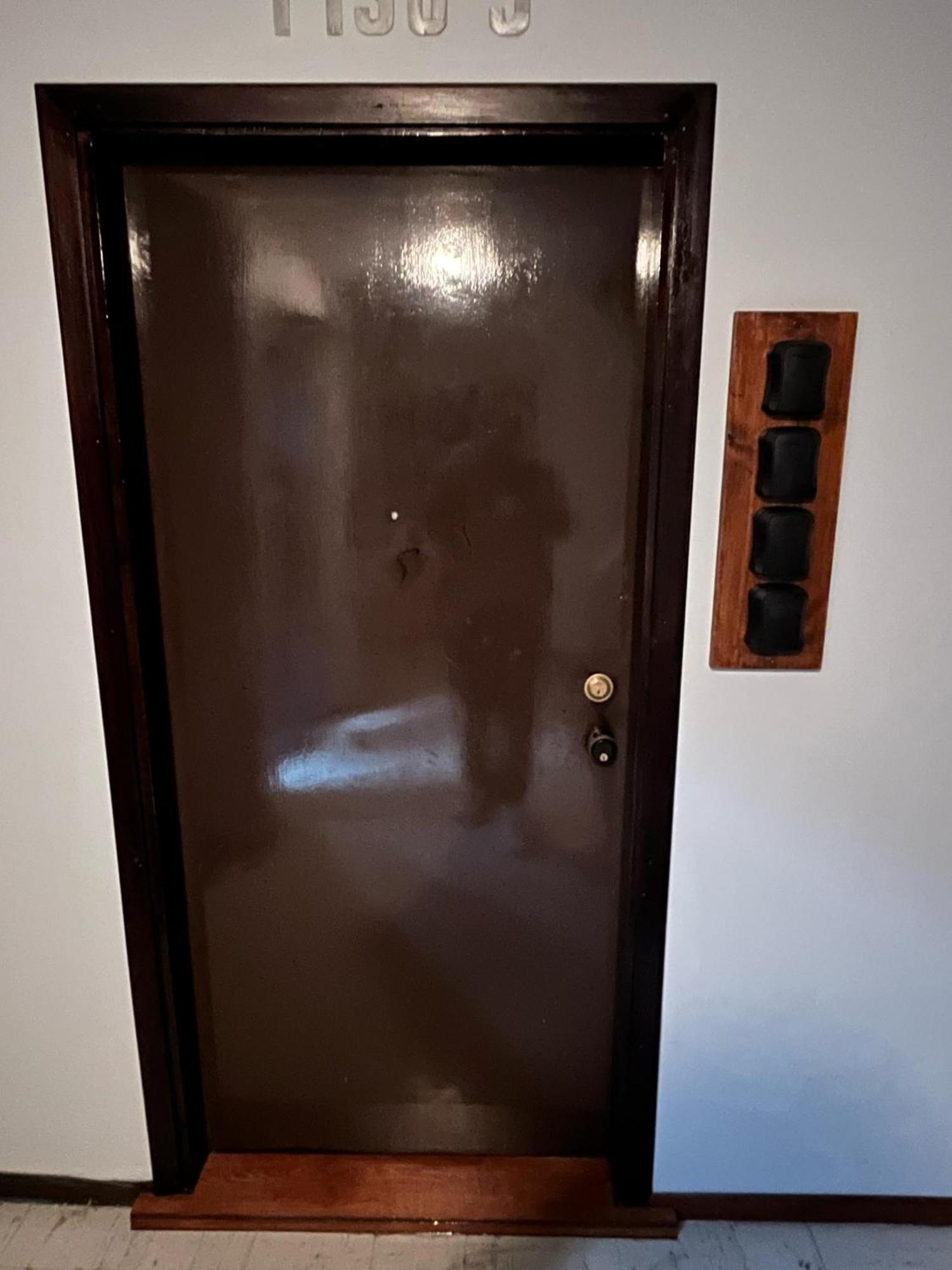 Attard Apartamento La Paz