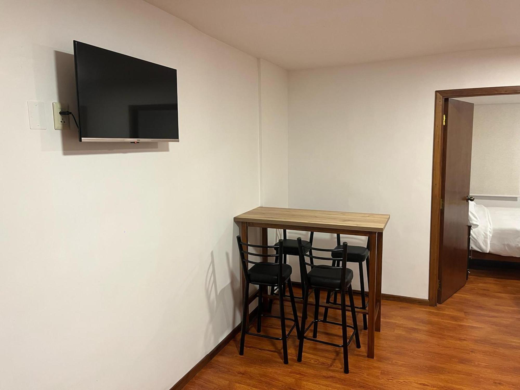 Attard Apartamento