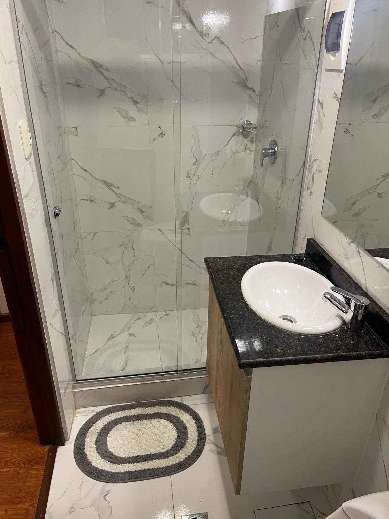 Apartamento Attard La Paz